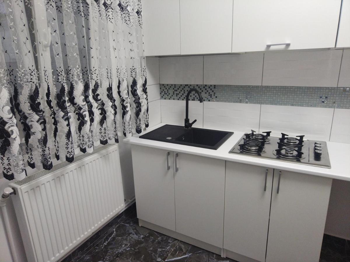 Apartament Regim Hotelier 2 Iasi Exterior foto