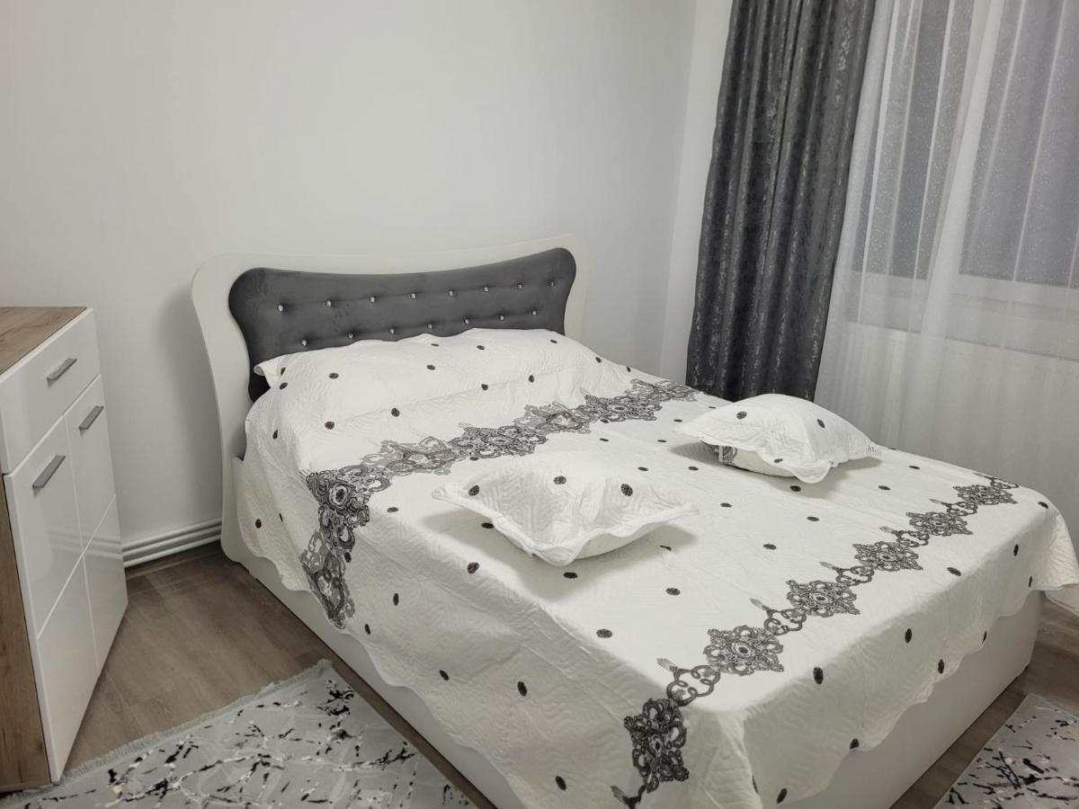 Apartament Regim Hotelier 2 Iasi Exterior foto